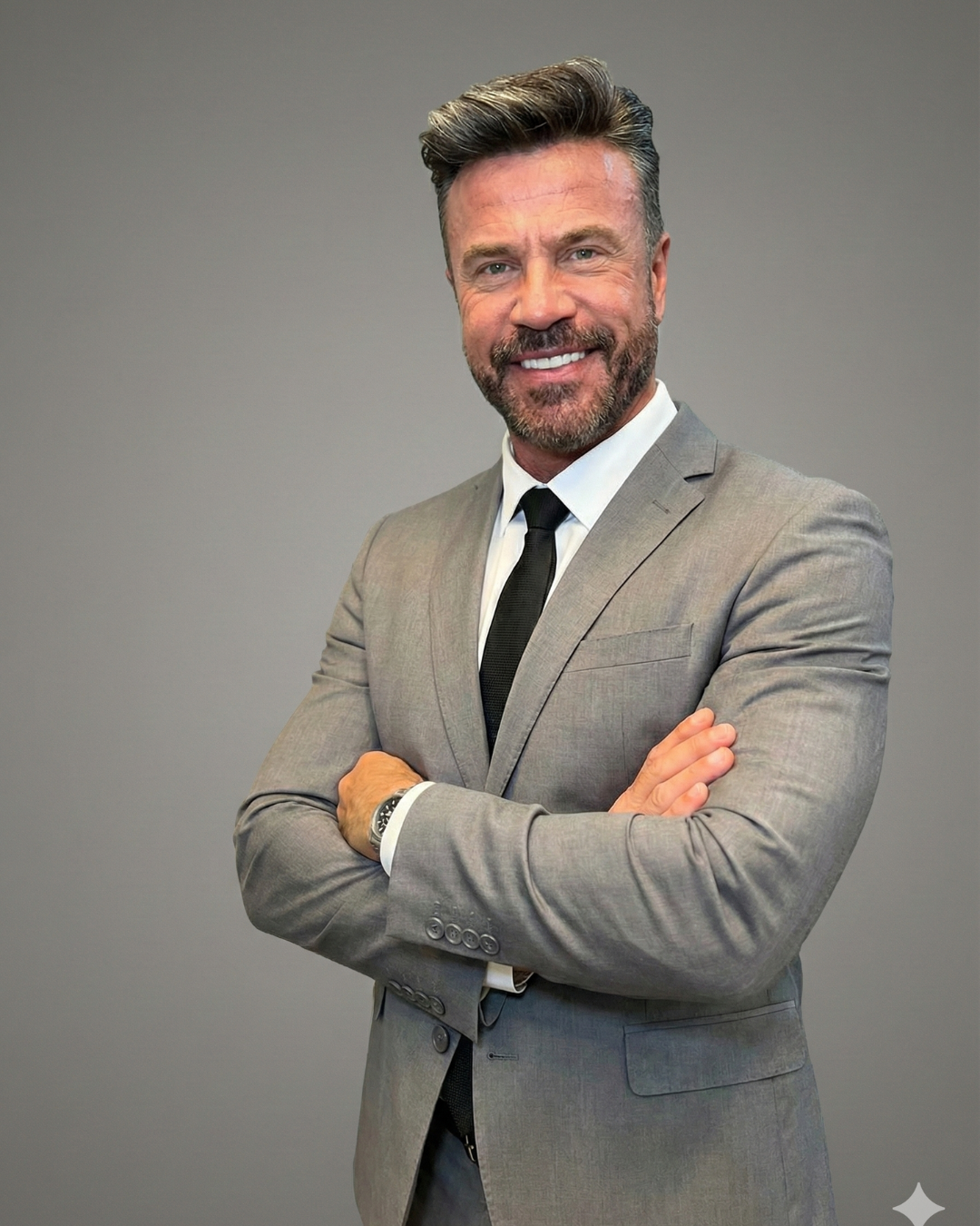 Rodrigo Baroni