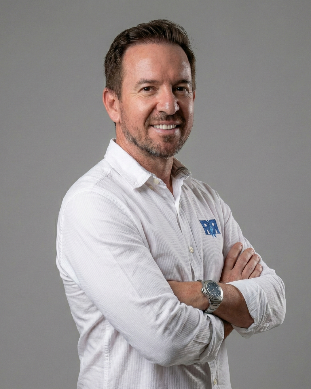 Marcelo Reis