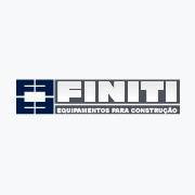 Finiti Equipamentos